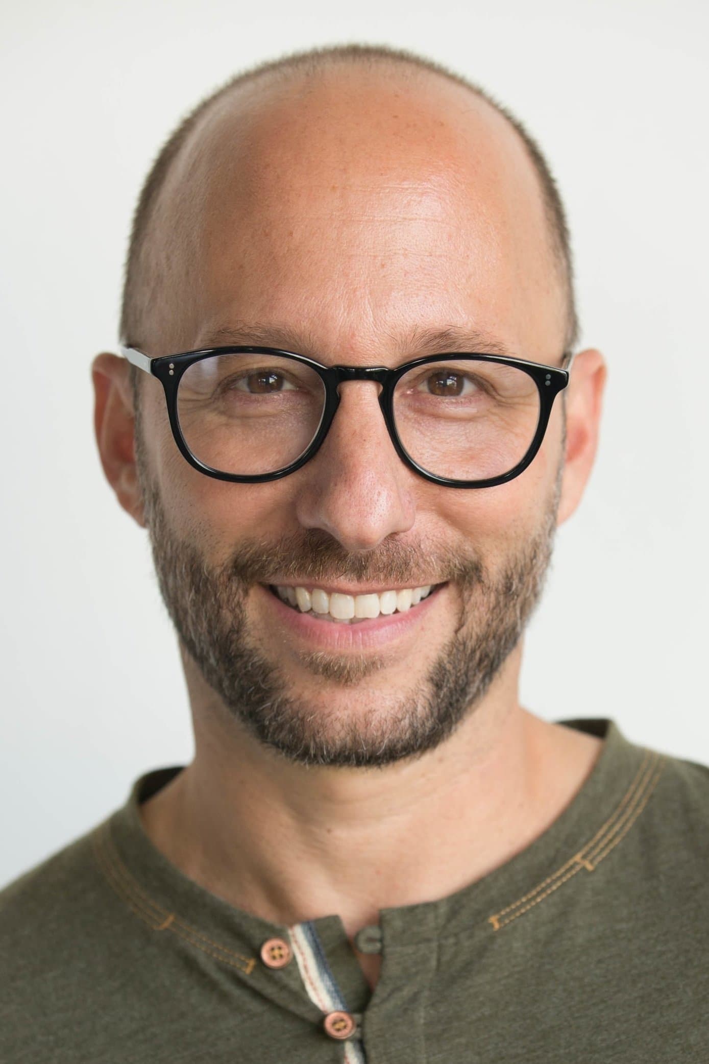 Darren Stein profile