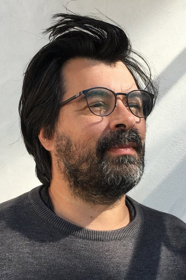 Fabien Beziat profile