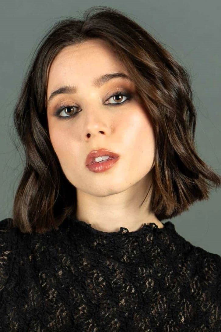 Nora Hernández profile