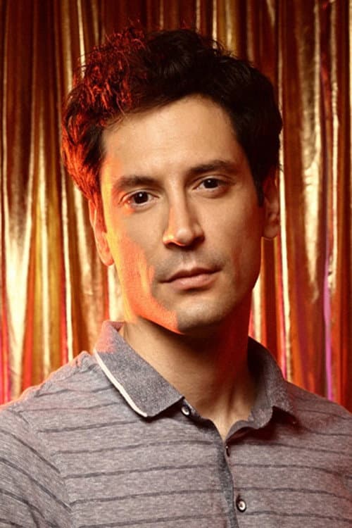 Spyros Stamoulis profile