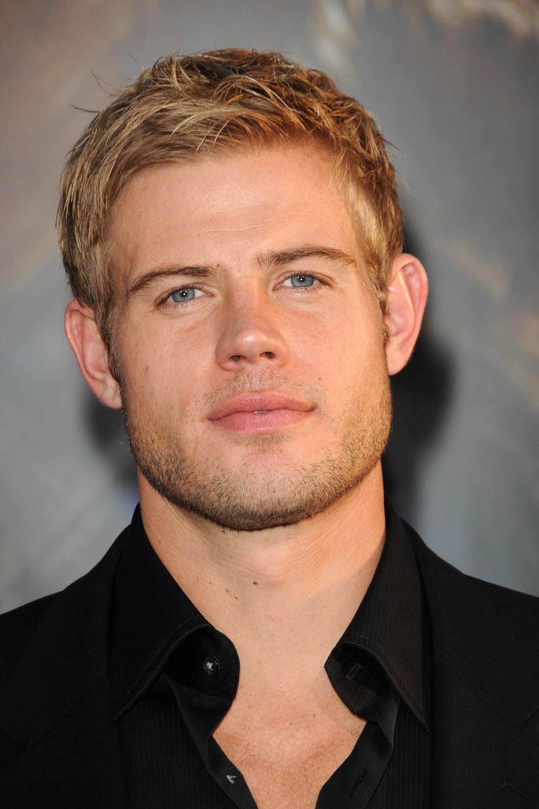 Trevor Donovan profile