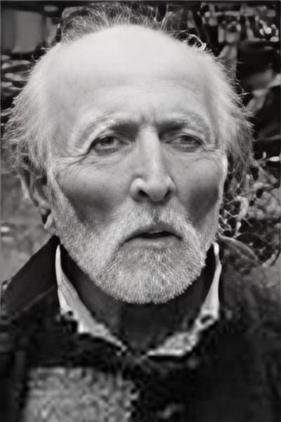 Valodia Tsuladze profile