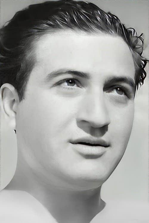 Nodar Piranishvili profile