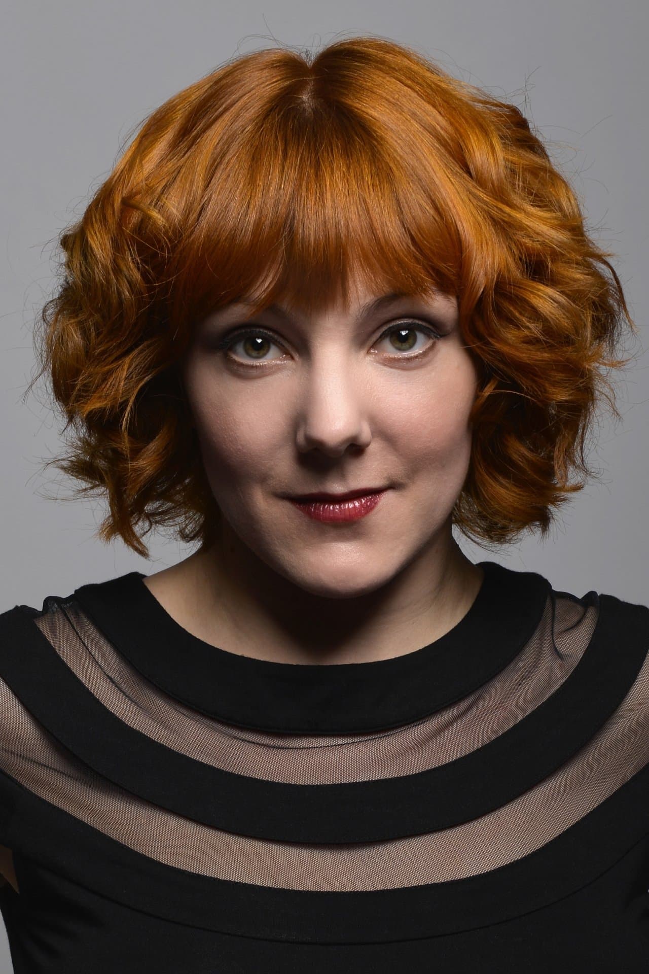 Sophie Willan profile