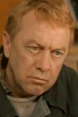 Volodymyr Antonov profile