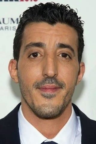 Khereddine Ennasri profile