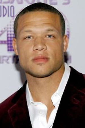 Gregory Kieth profile