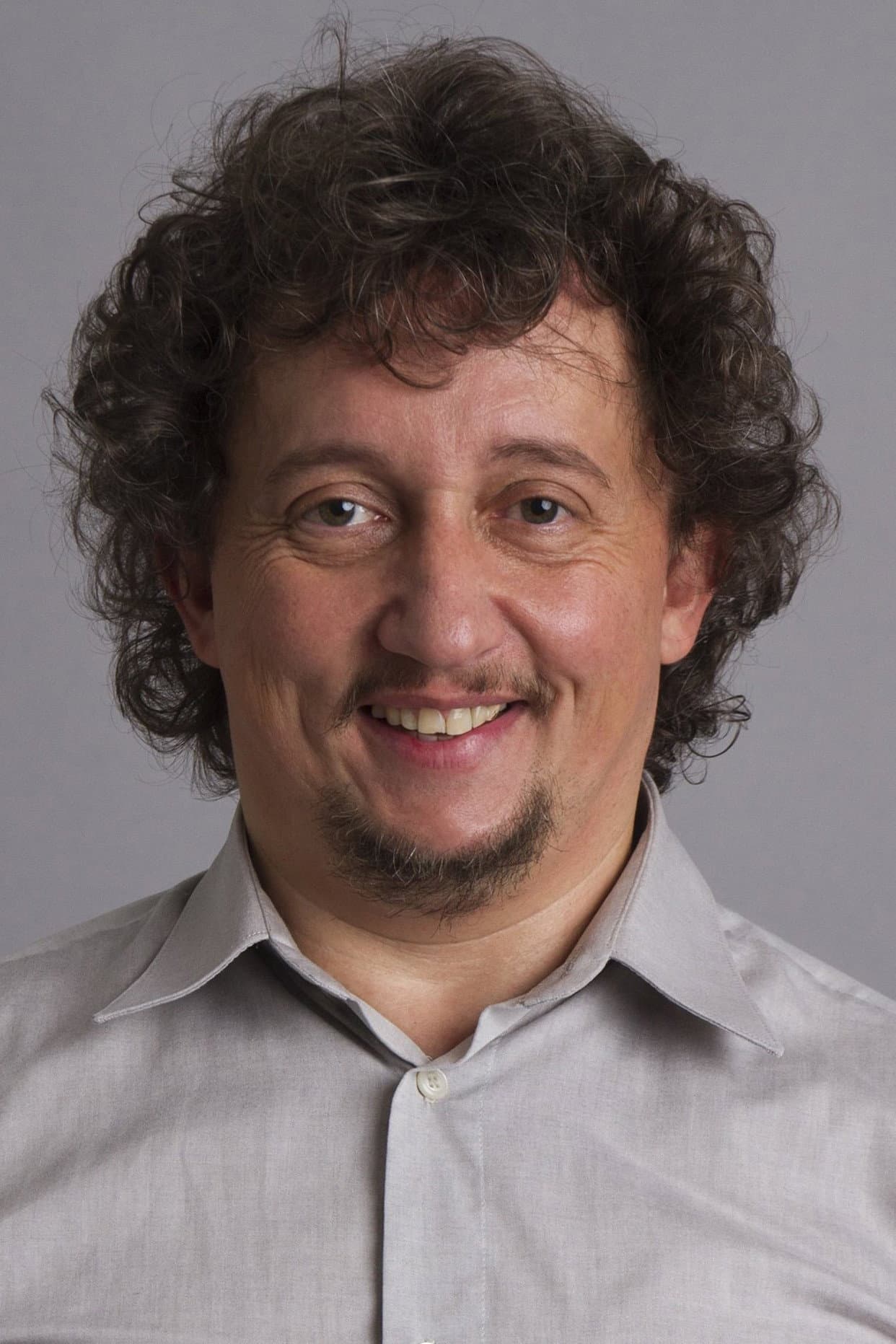 Michal Rovňák profile