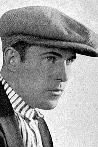 Reggie Morris profile