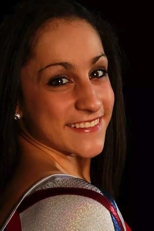 Jordyn Wieber profile
