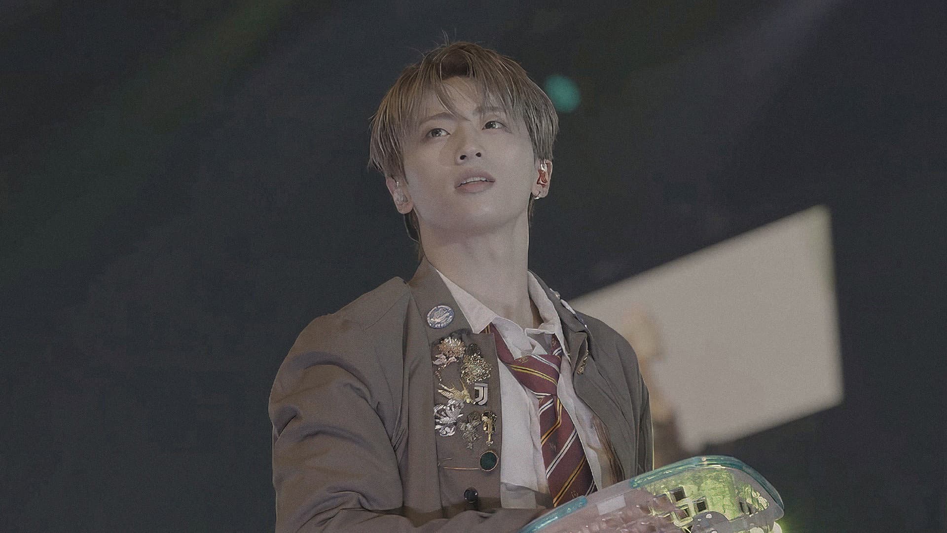 INI THE MOVIE『I Need I』 backdrop