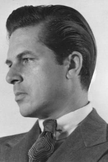 Parker Tyler profile