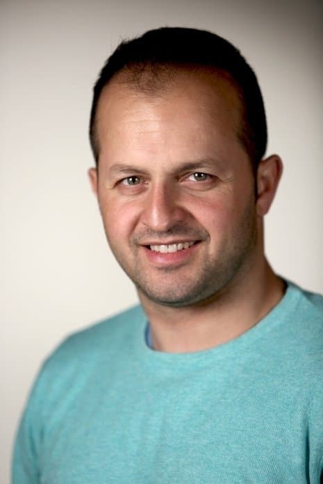 Răzvan Oprea profile