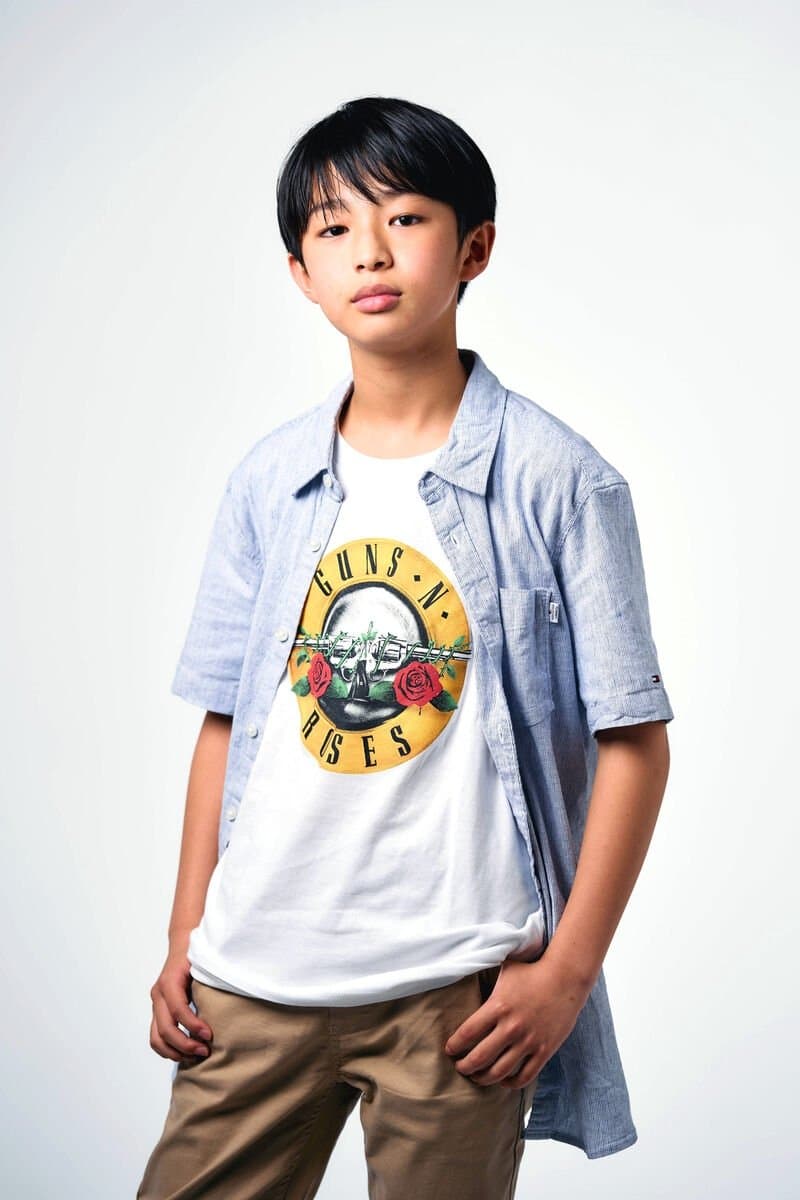 Konosuke Harada profile