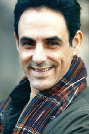 Ahmed Hafiene profile