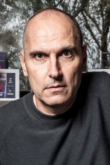 David Marqués profile