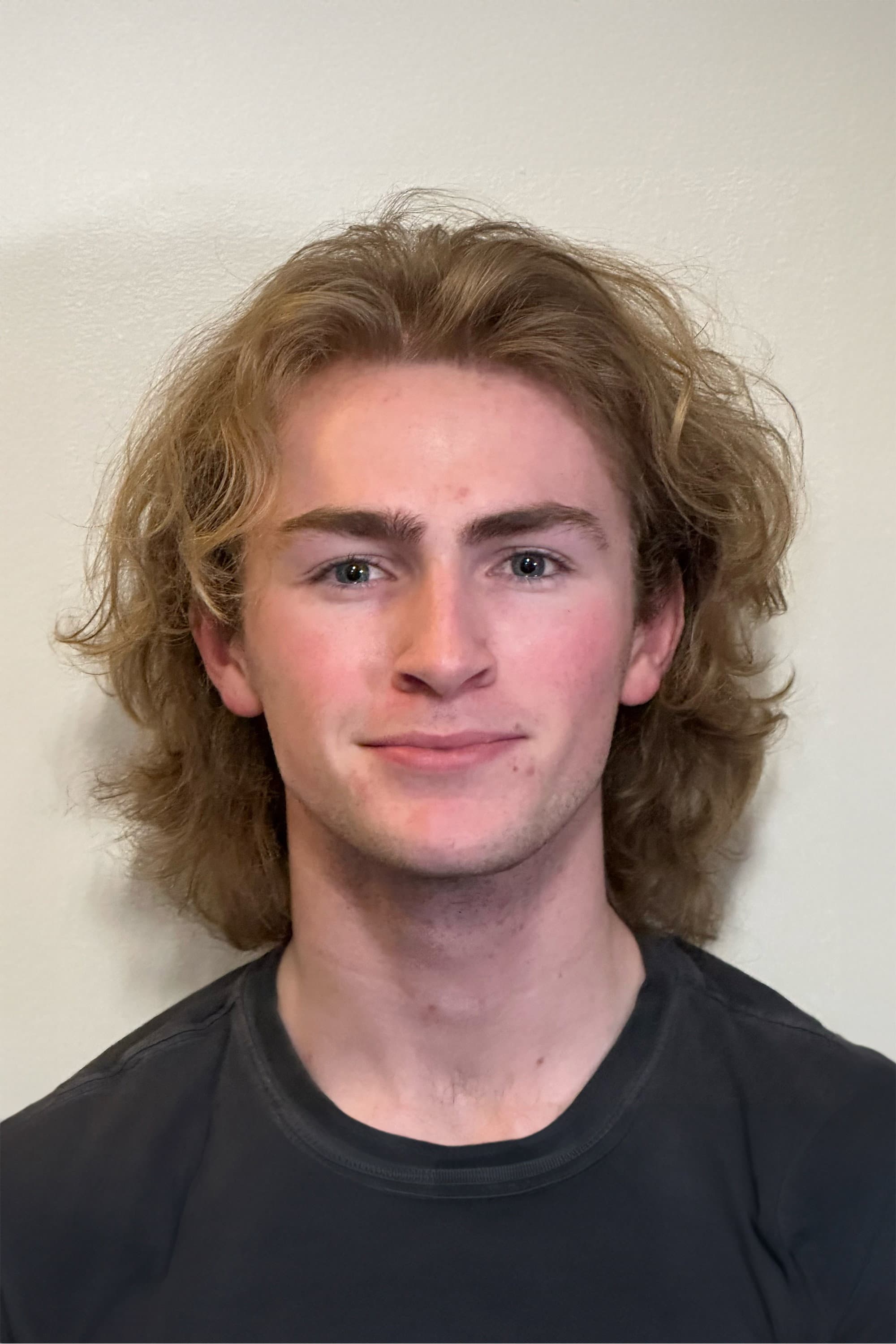 Logan Westin profile