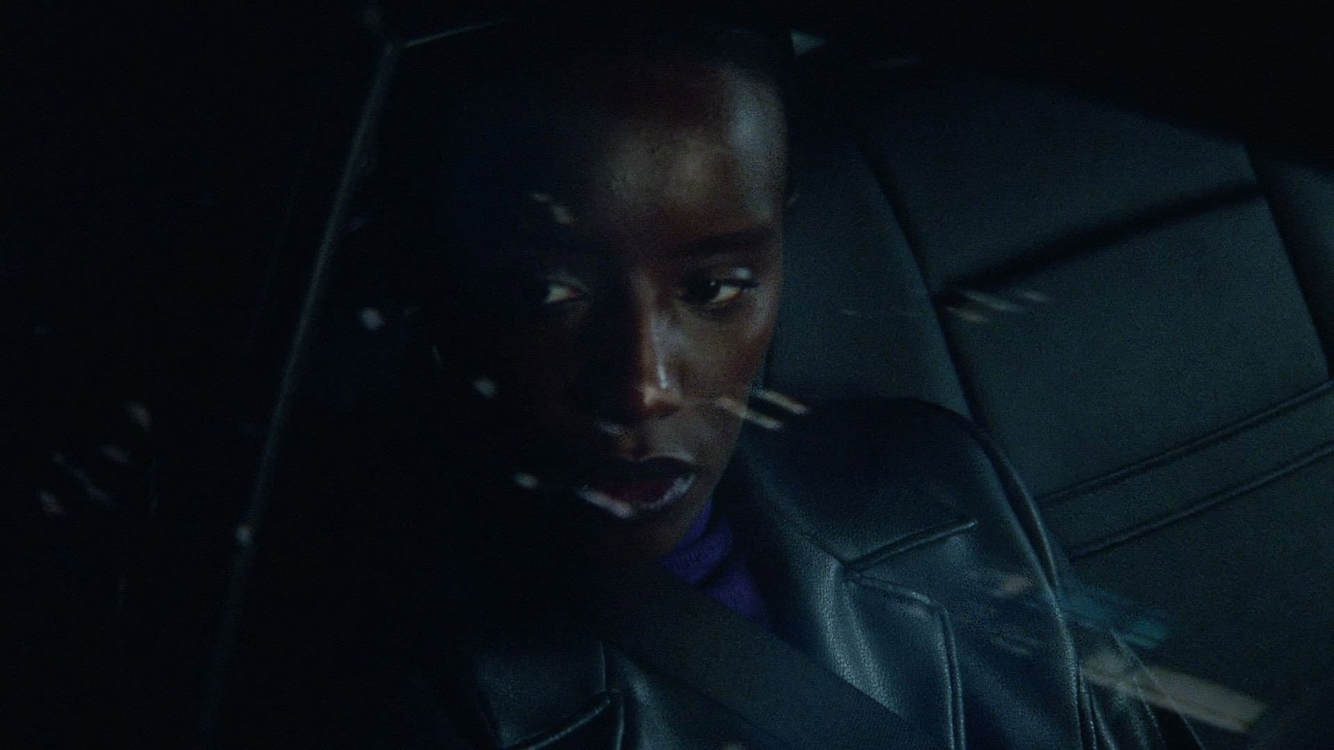 Demons to Diamonds backdrop