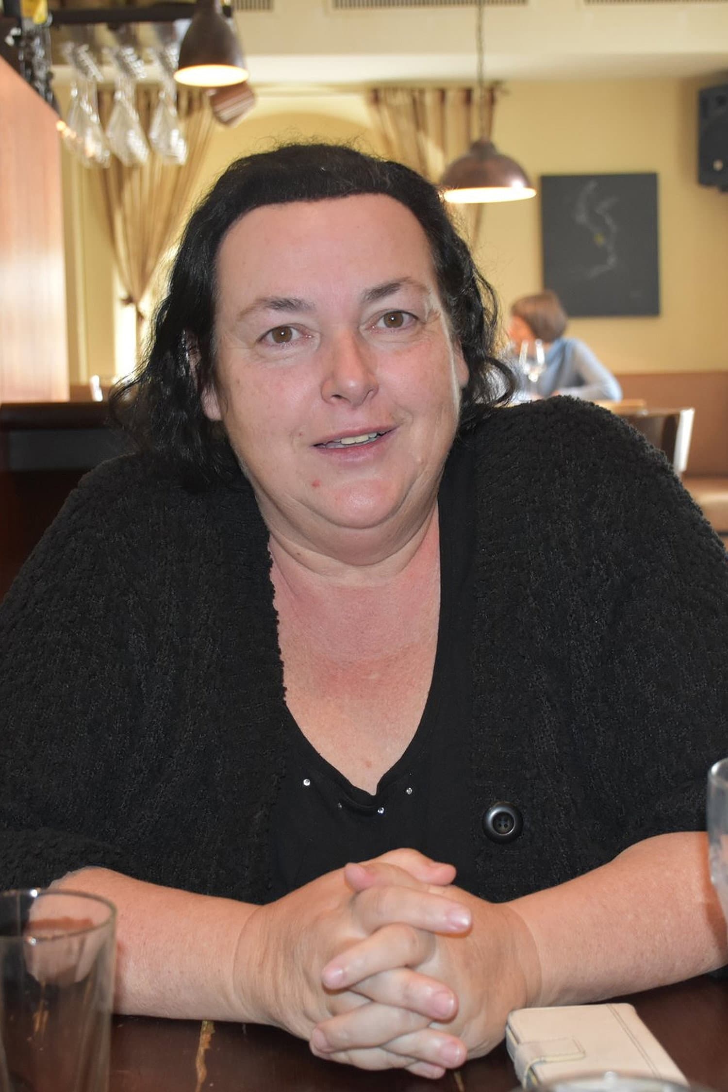 Anita Lackenberger profile