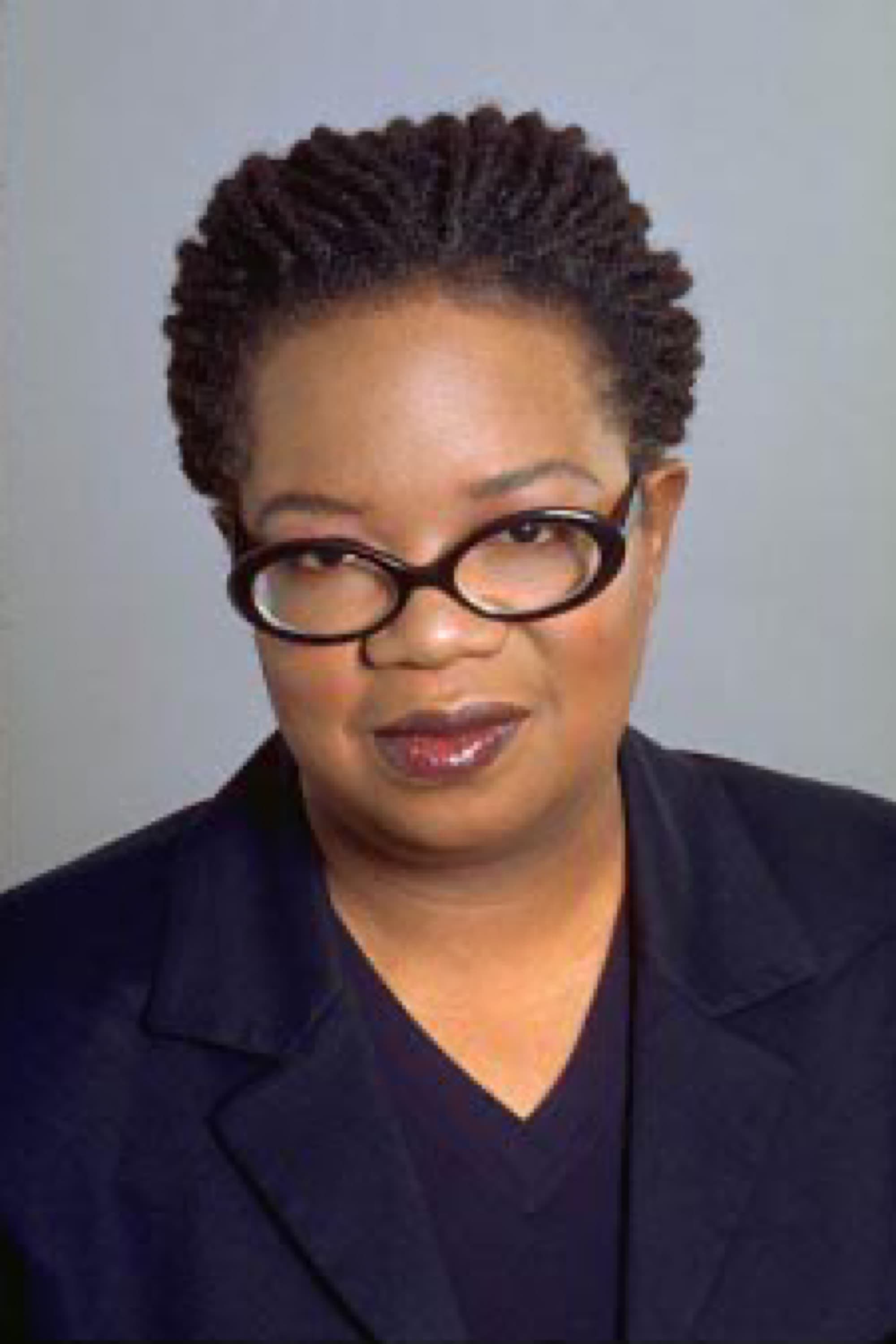 Janice Burgess profile