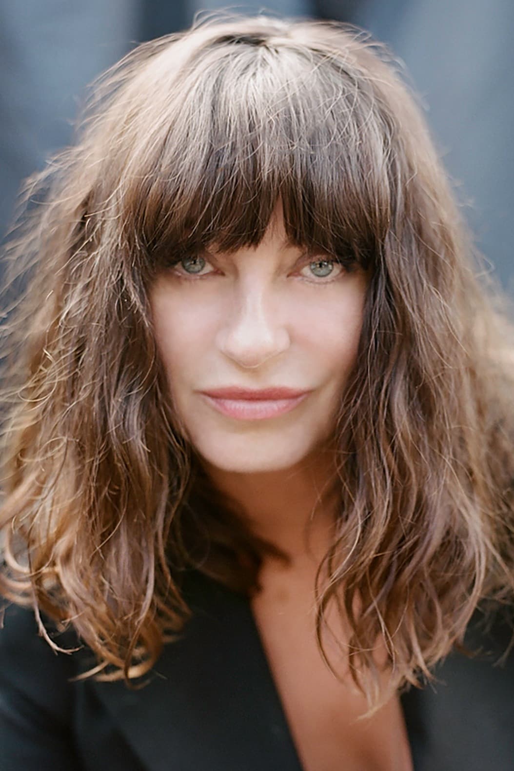 Collette Cooper profile