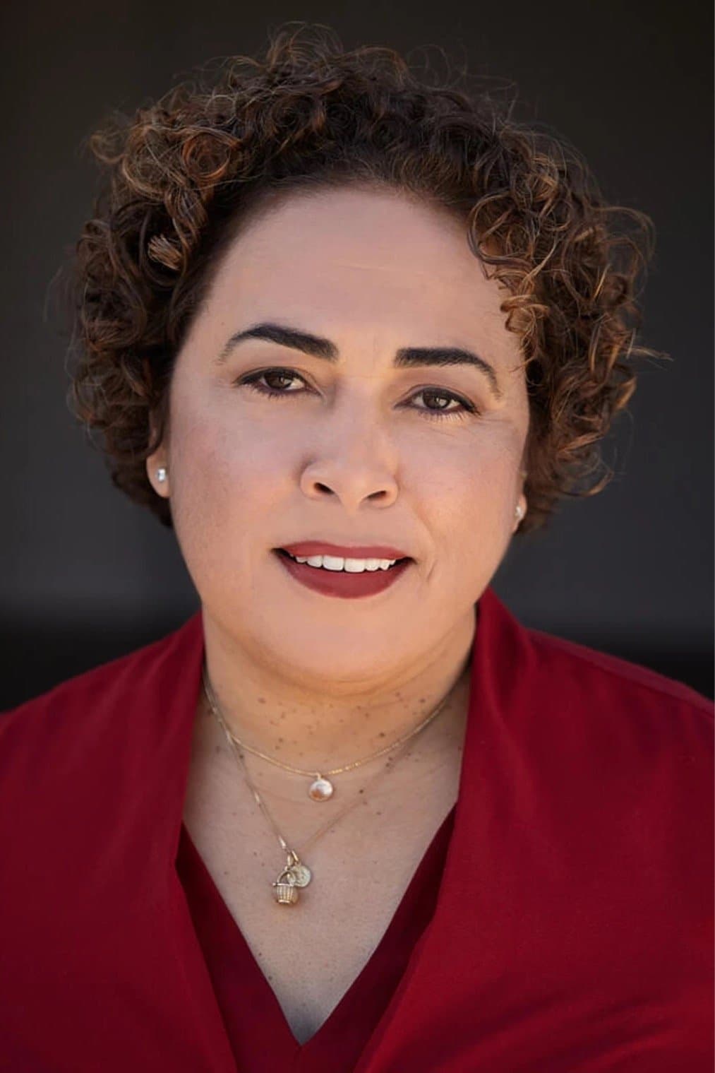 Terilyn A. Shropshire profile