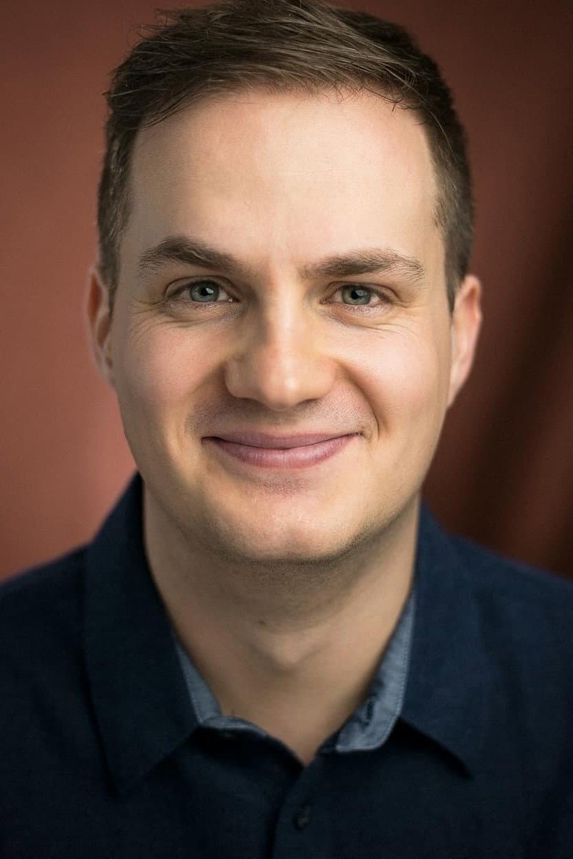 Alex Di Cuffa profile