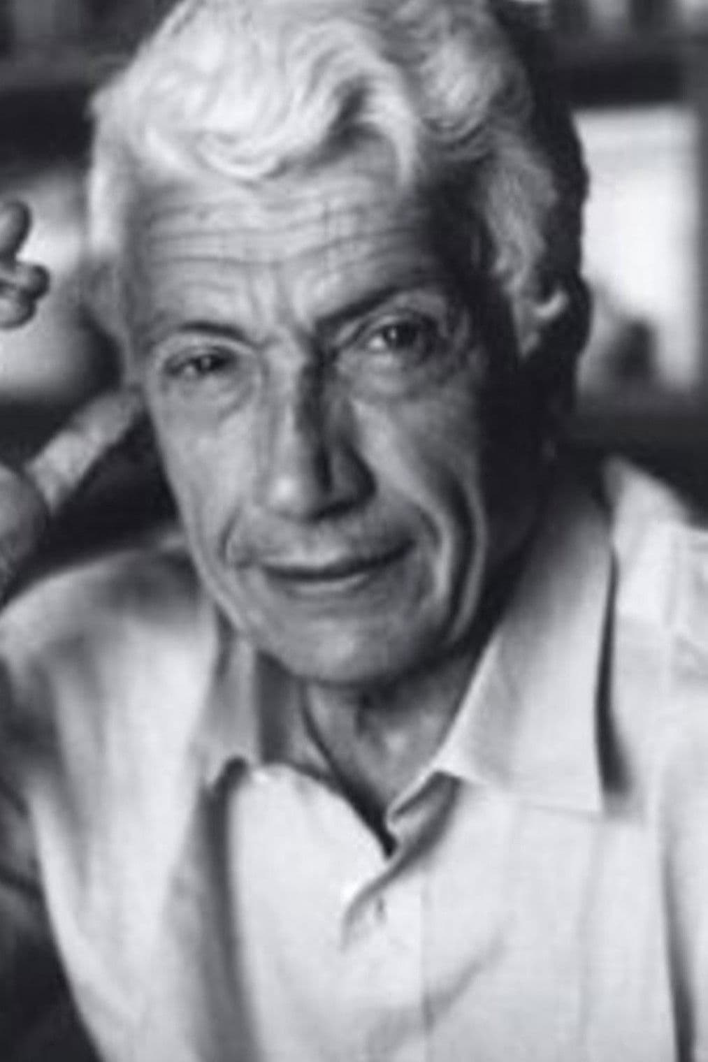 Piero Regnoli profile