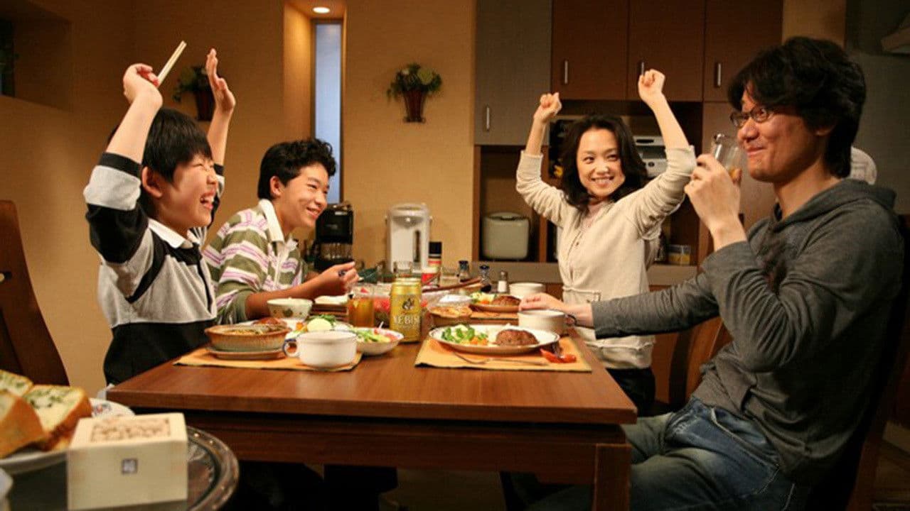 Scenery to Remember backdrop