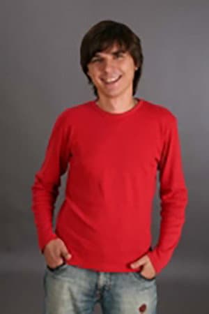 Vsevolod Policshuk profile