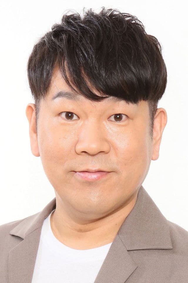 Toshifumi Fujimoto profile