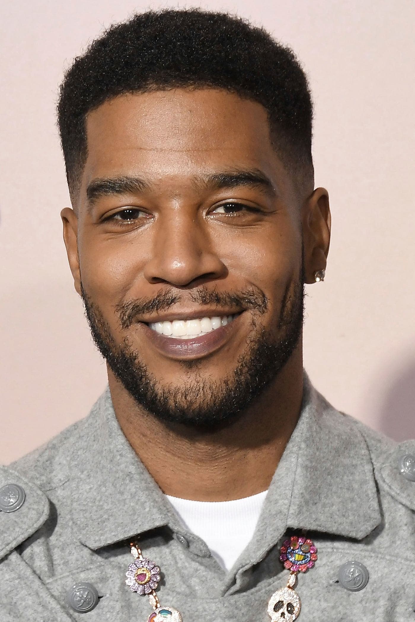 Kid Cudi profile