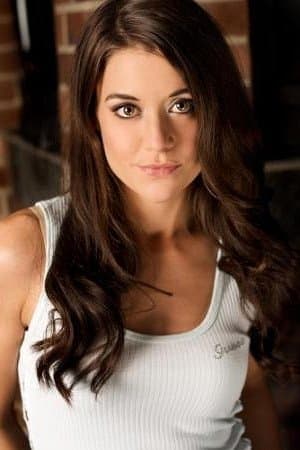 Crystal Mudry profile