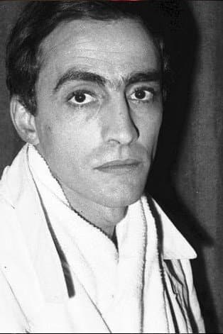 Walter Reyno profile