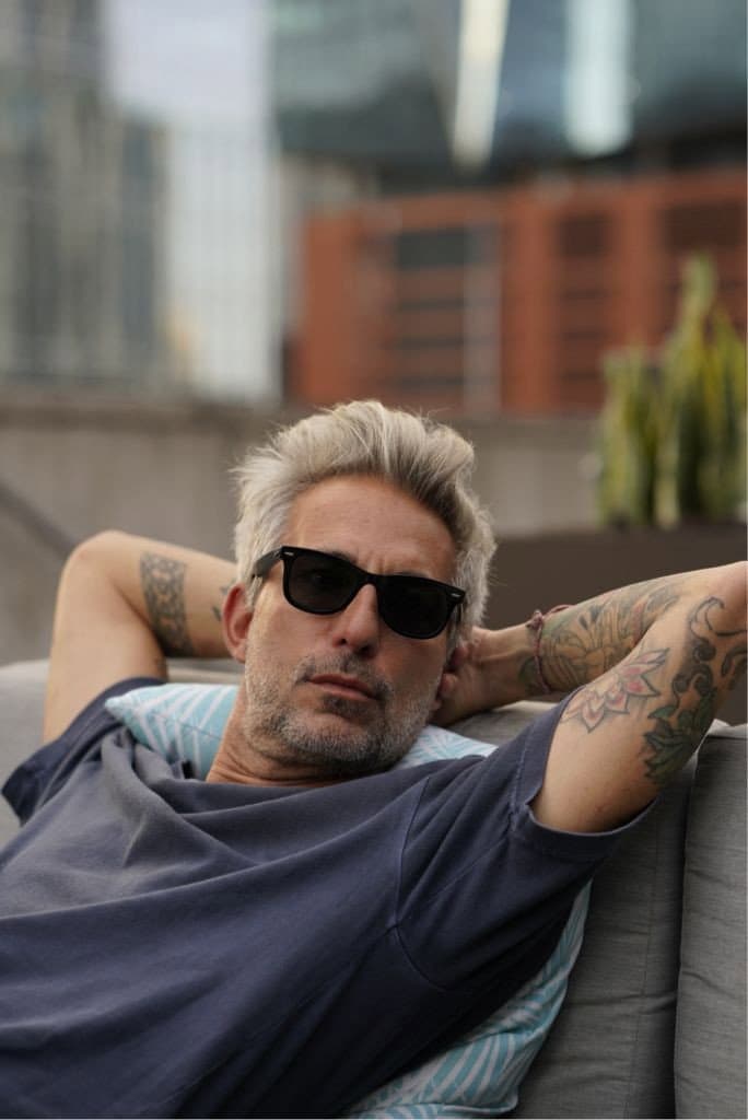 Andrea Angioli profile