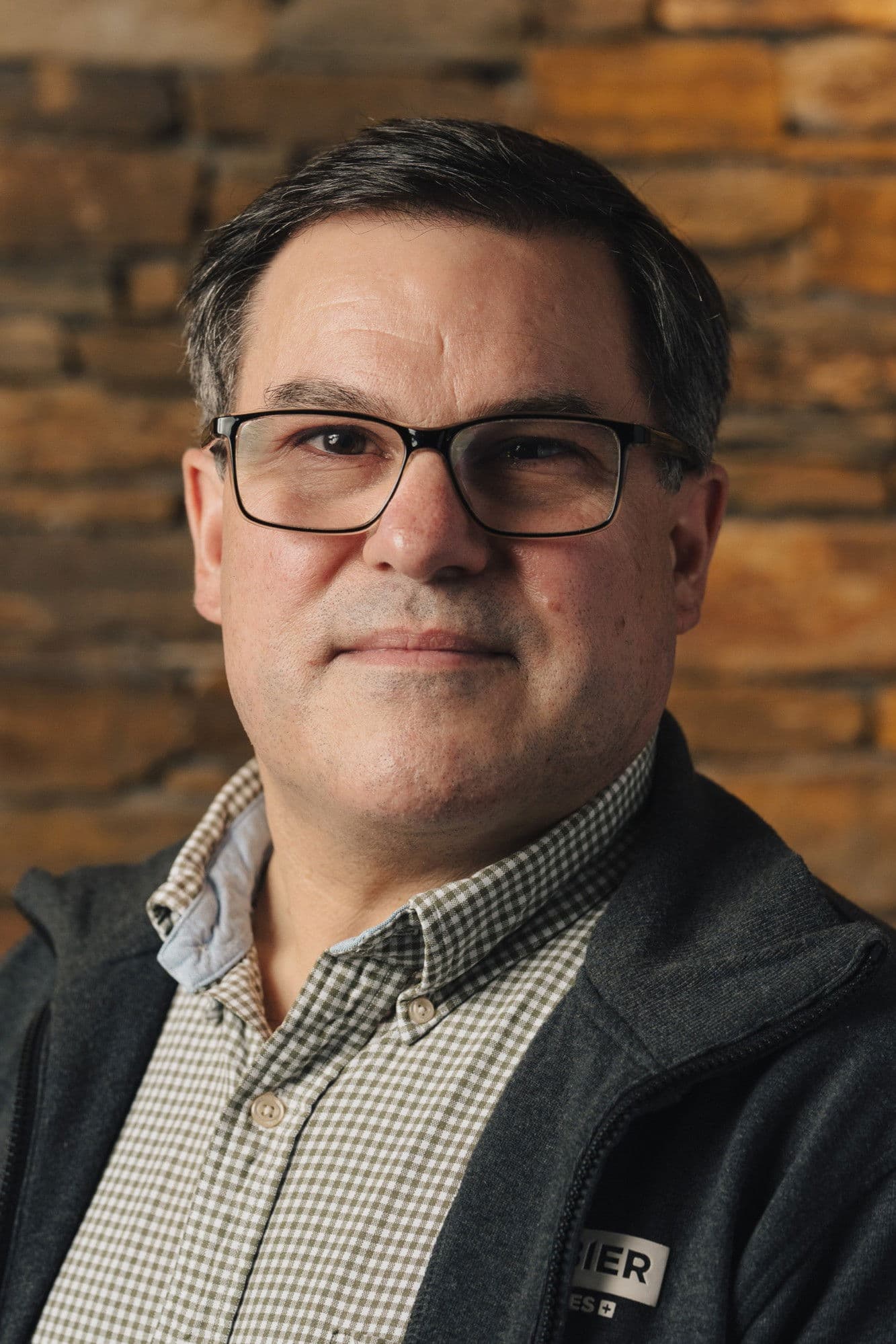 Mark Willsher profile