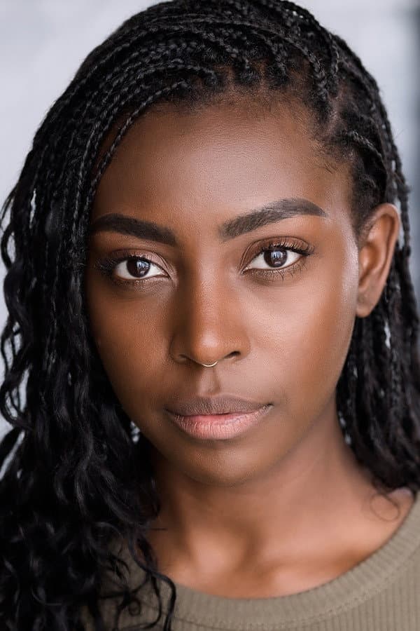 Alexandra Slade profile