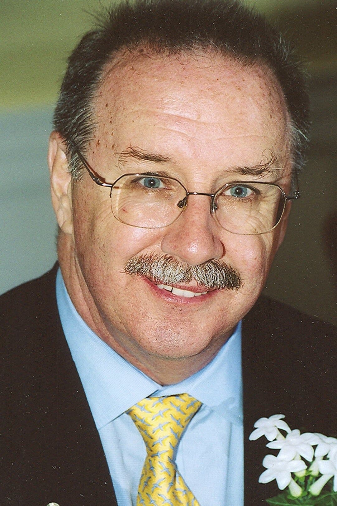 Nat Benchley profile