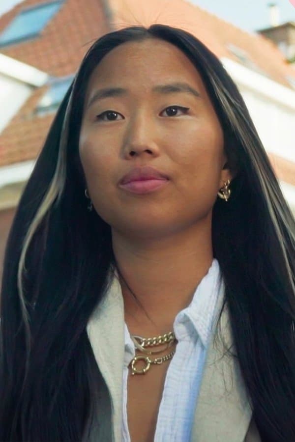 Roosmarijn Wind profile