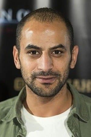 Eyad Hourani profile