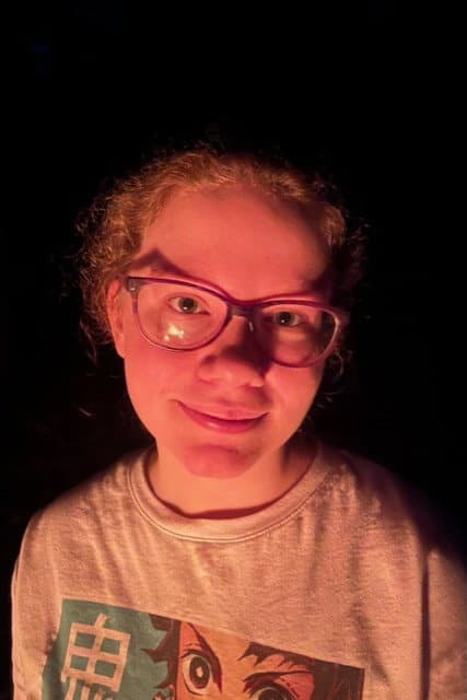 Kylee Bishop profile