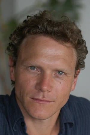 Oscar Pearce profile