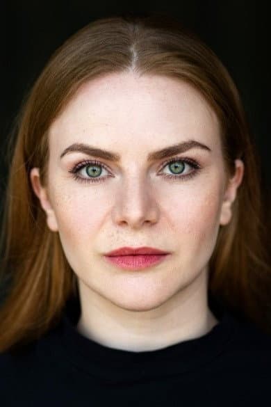 Paulina Bachmann profile