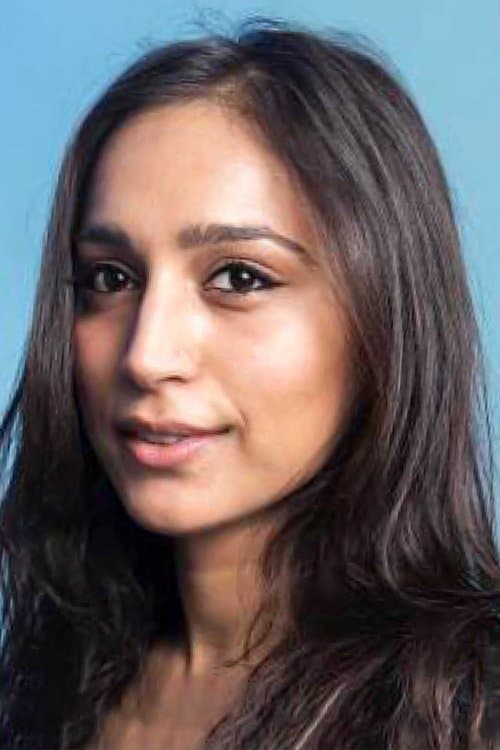 Zoya Hussain profile