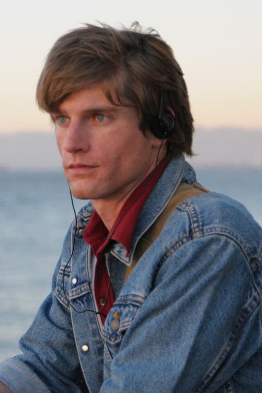 Scott Marlowe profile