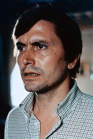 Giulio Brogi profile