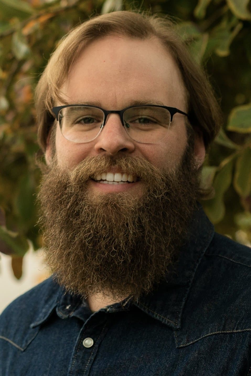 John H. Lang profile