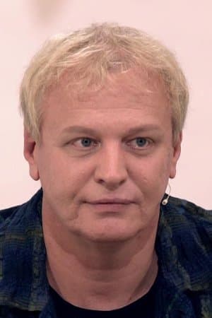 Sergey Yushkevich profile