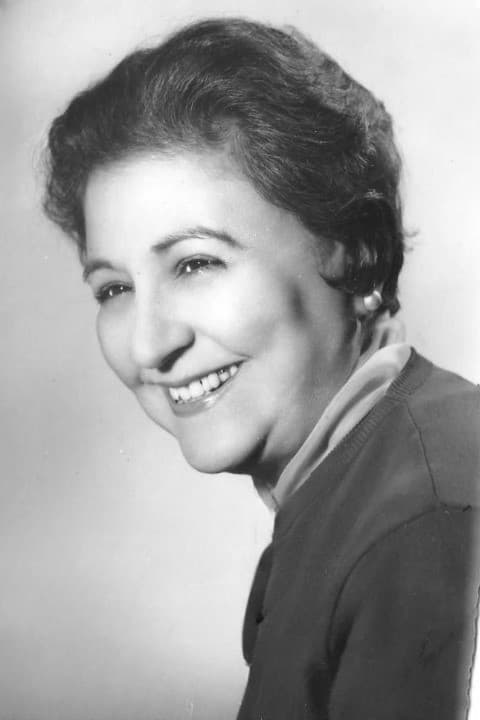 Milagros Leal profile