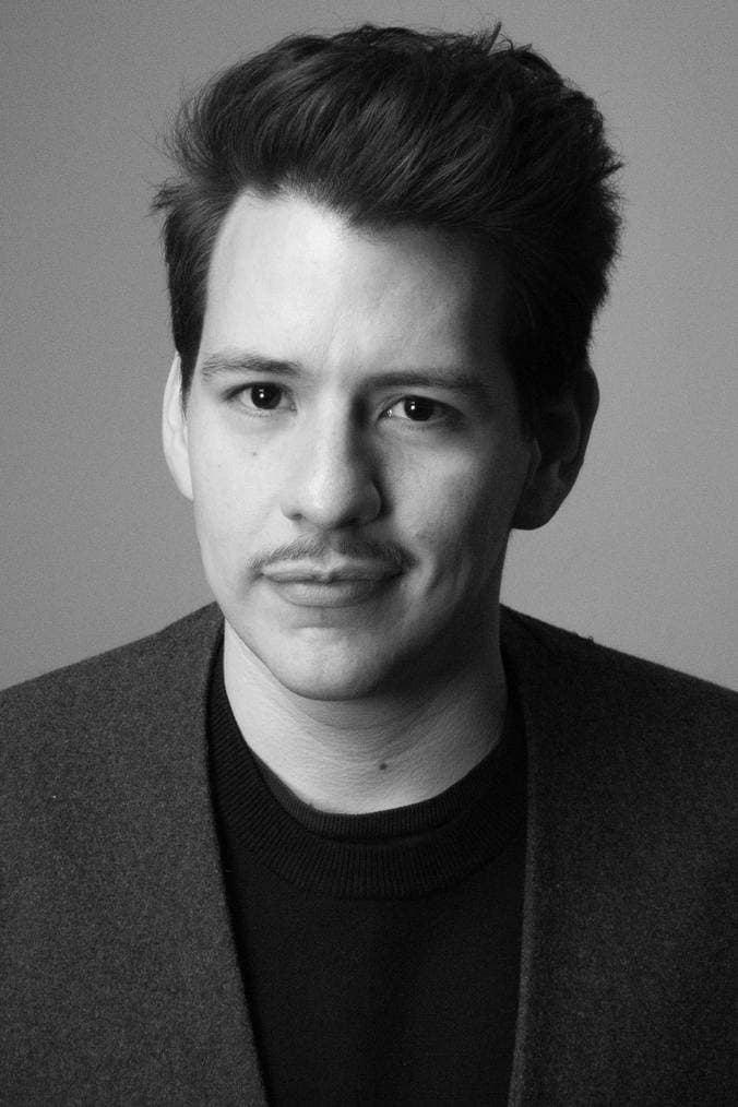 Manuel Bolaños profile